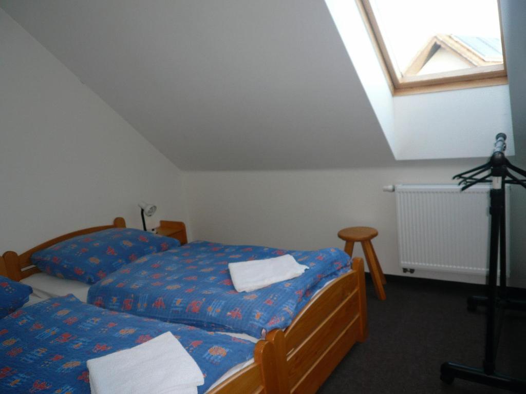 Penzion U Studanky Karlsbad Værelse billede