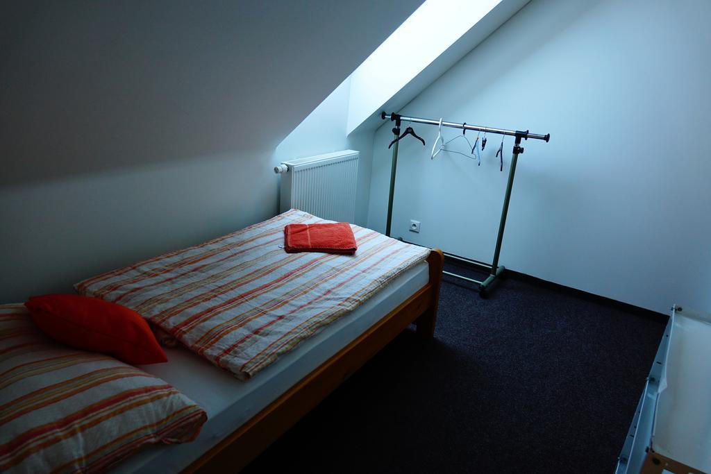Penzion U Studanky Karlsbad Eksteriør billede